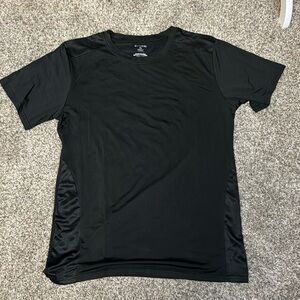 Men’s Tees 10% spandex cool blend tees size XL